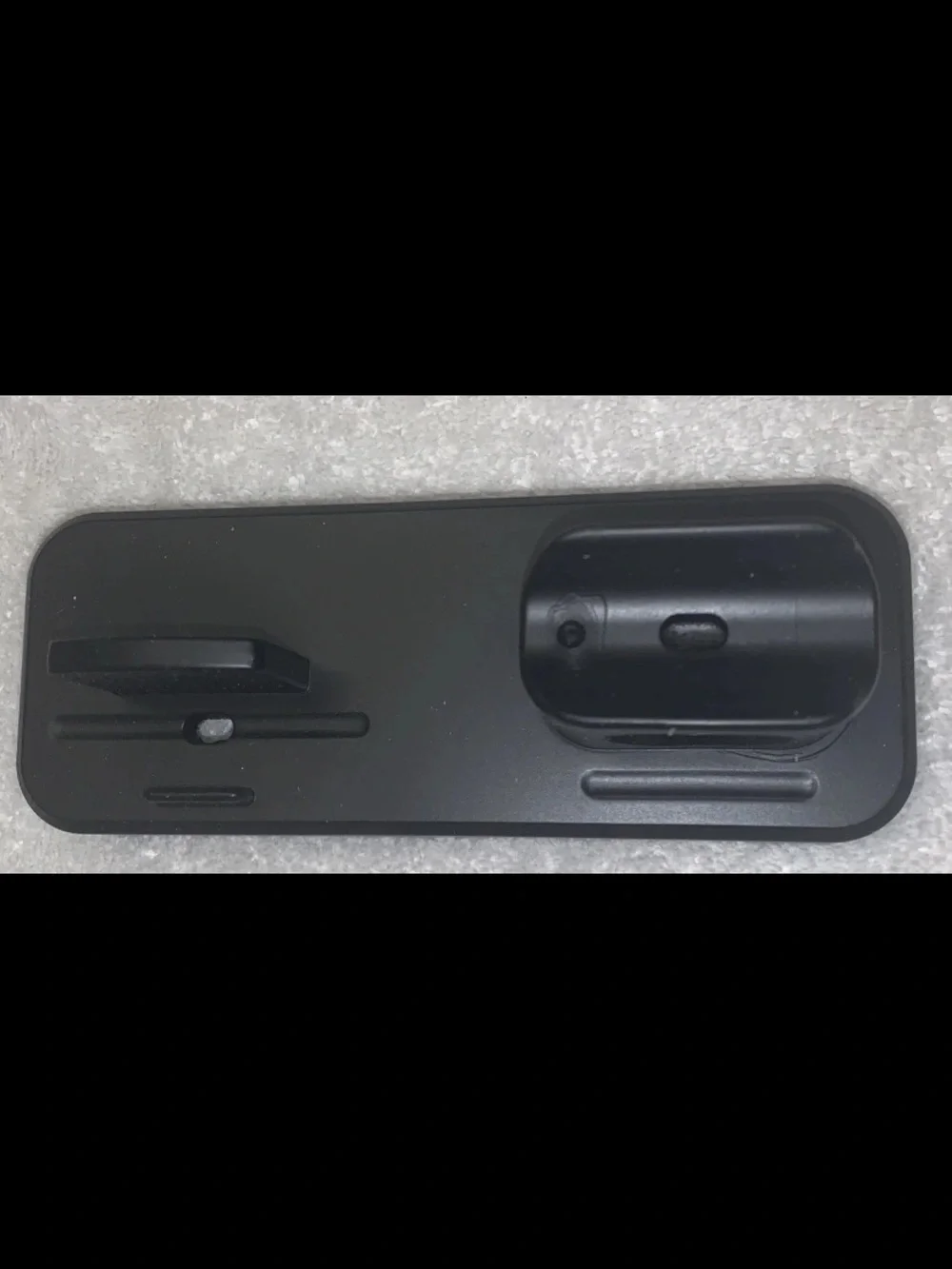 🇺🇸 NEW Charge Worx 3-in-1 Multi-Charging Stand Apple iPhone Smart Watch Airpod